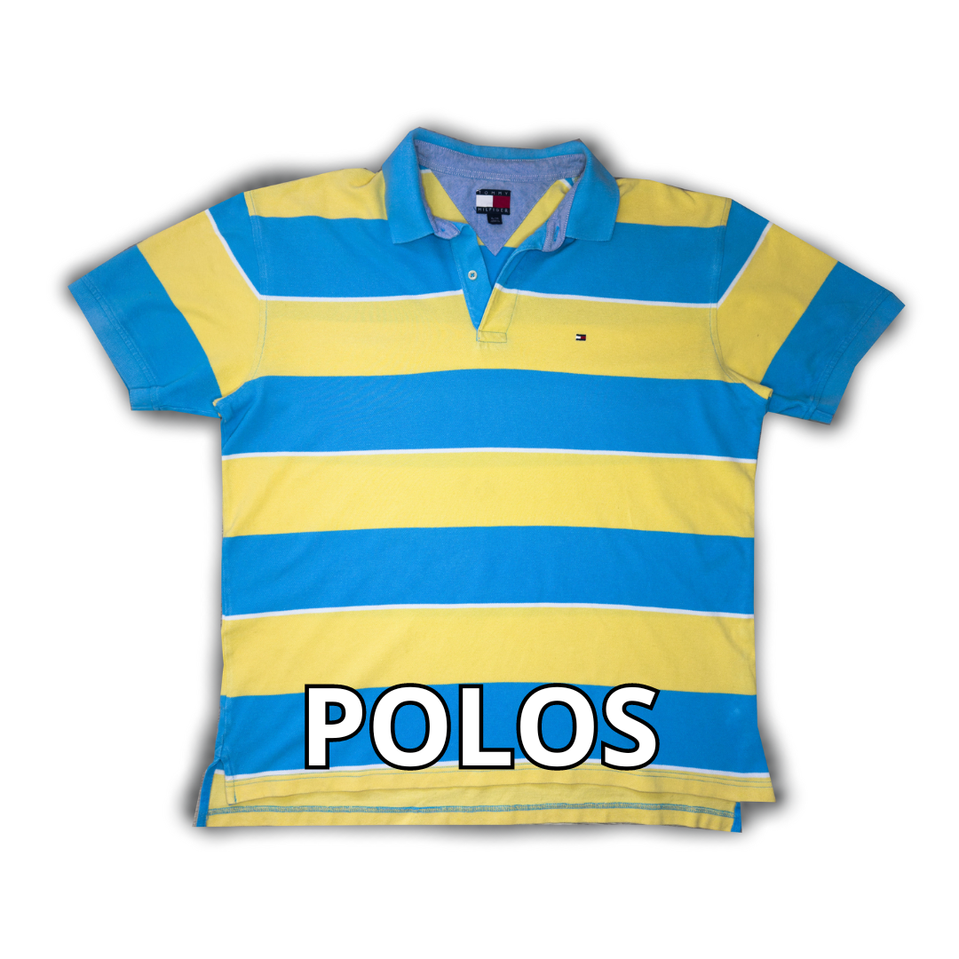 POLOS