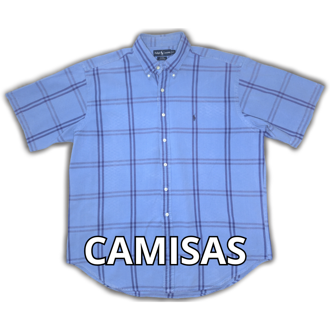 CAMISAS