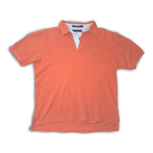 00's Tommy Hilfiger Polo