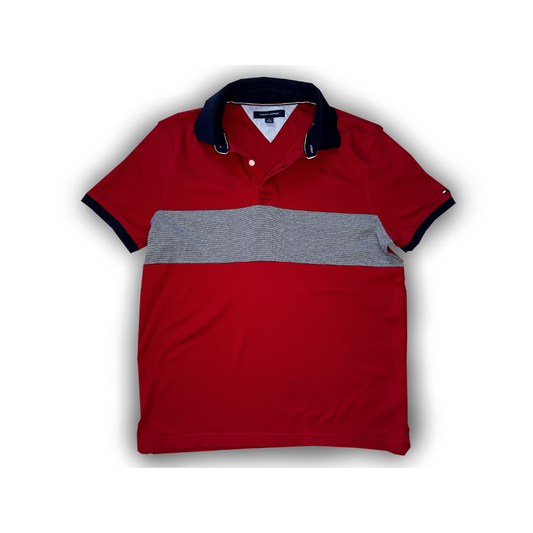 90's Tommy Hilfiger Polo